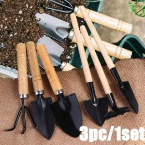 Kit d'outils de jardinage