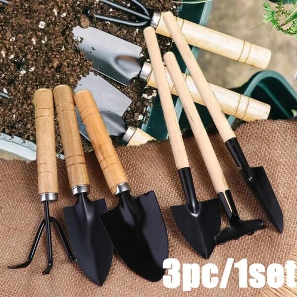 Kit d'outils de jardinage