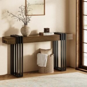 Table Console