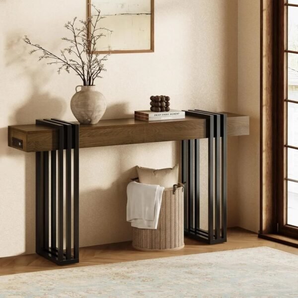 main-image-1 Table Console