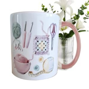 Mugs en céramique