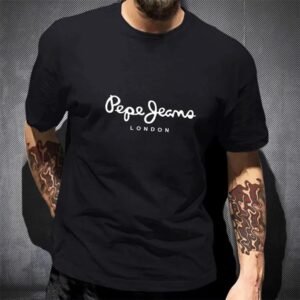 T-Shirt Summer Men