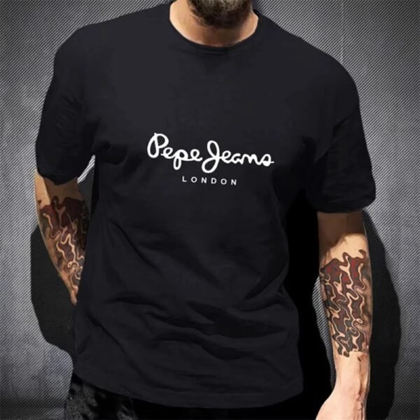 main-image-1 T-Shirt Summer Men