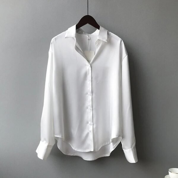 Blouse femme élégante