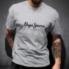 main-image-2 T-Shirt Summer Men