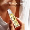 Huile de parfum