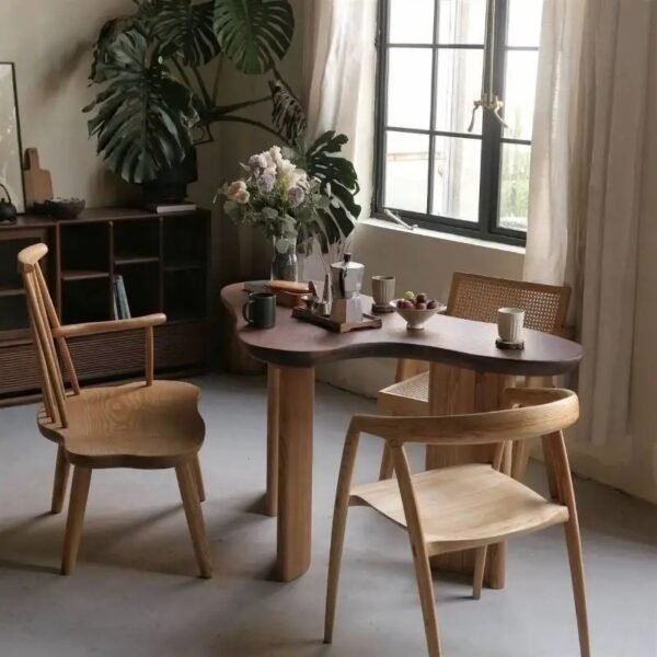 Table de cuisine