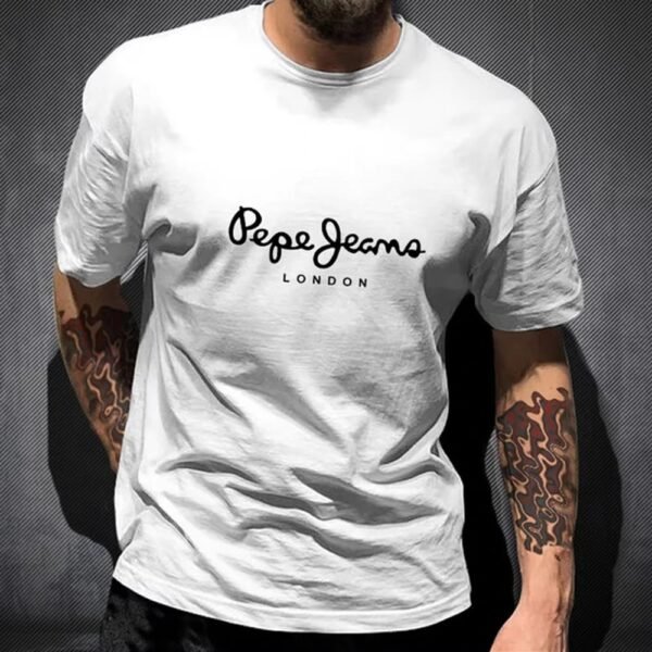 main-image-3 T-Shirt Summer Men