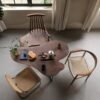 Table de cuisine