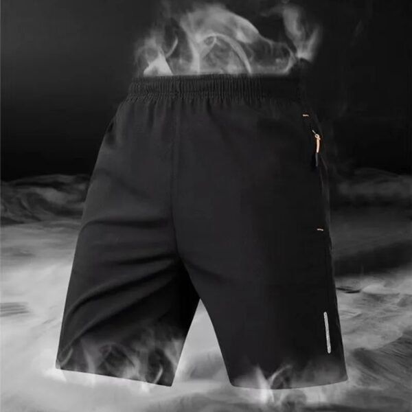 Summer Men Shorts