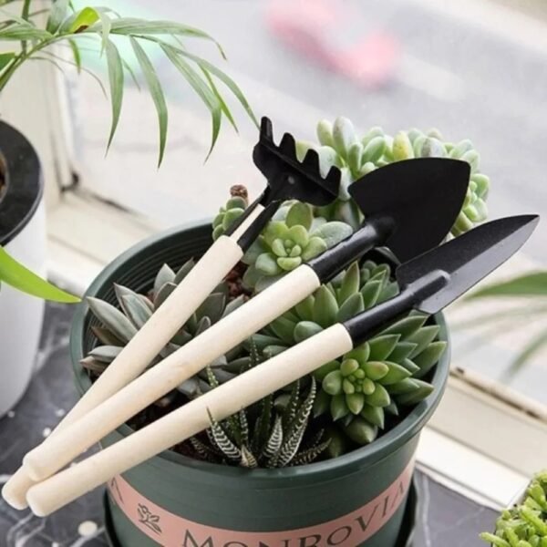 Kit d'outils de jardinage