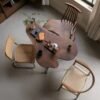 Table de cuisine