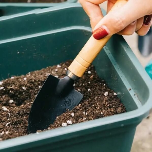 Kit d'outils de jardinage