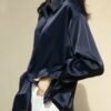 Blouse femme élégante