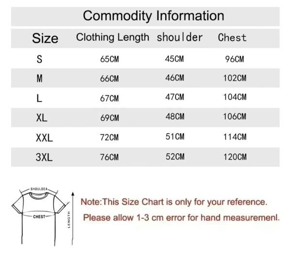 main-image-5 T-Shirt Summer Men