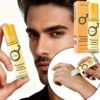 Huile de parfum