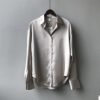 Blouse femme élégante
