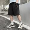 Summer Men Shorts