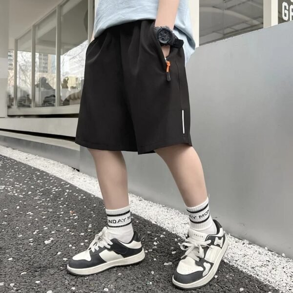 Summer Men Shorts