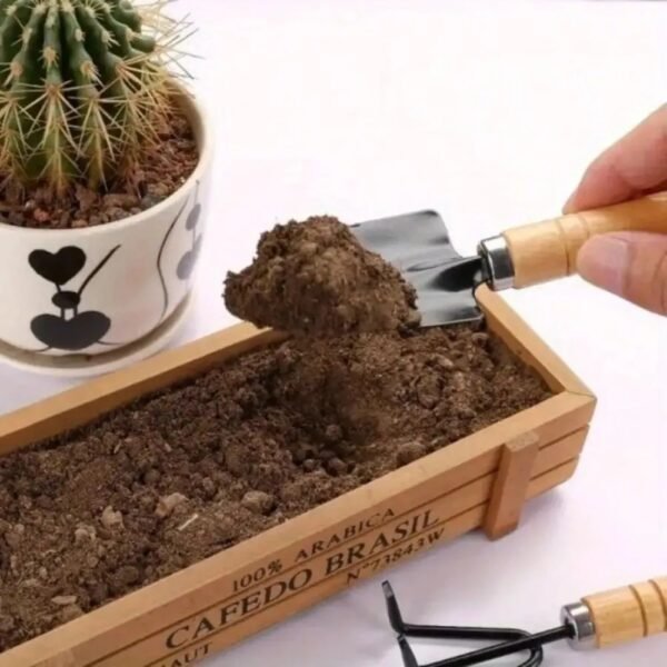 Kit d'outils de jardinage