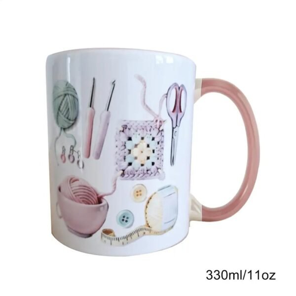 Mugs en céramique