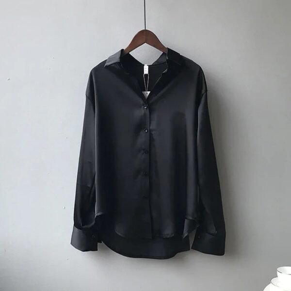 Blouse femme élégante