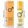 Huile de parfum