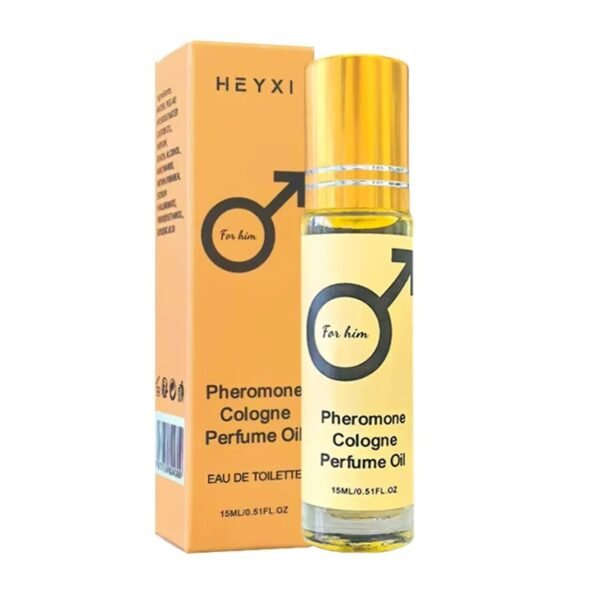 Huile de parfum