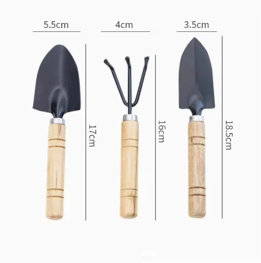 Kit d'outils de jardinage