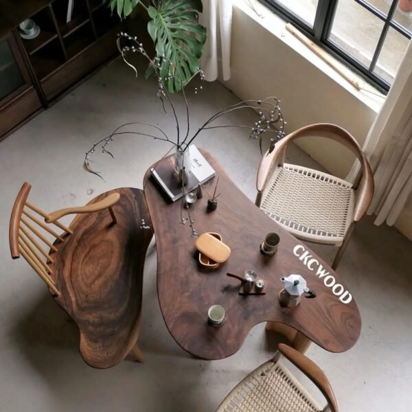 Table de cuisine
